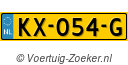 KX054G