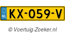 KX059V