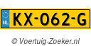 KX062G