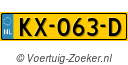 KX063D