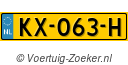 KX063H