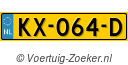 KX064D