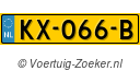 KX066B