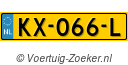 KX066L