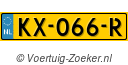 KX066R
