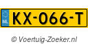 KX066T