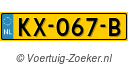 KX067B