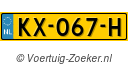 KX067H