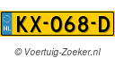 KX068D