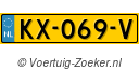 KX069V