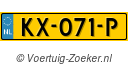 KX071P