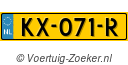 KX071R