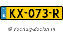 KX073R