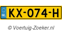 KX074H