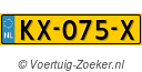 KX075X