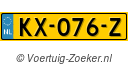KX076Z