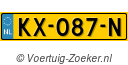 KX087N