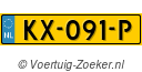 KX091P