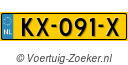 KX091X
