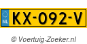 KX092V