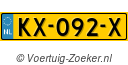 KX092X
