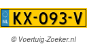 KX093V