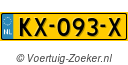 KX093X