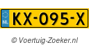 KX095X