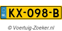 KX098B