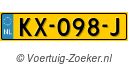 KX098J