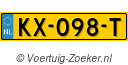 KX098T