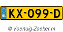 KX099D