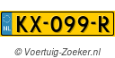 KX099R