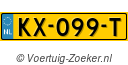 KX099T