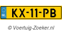 KX11PB
