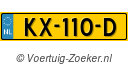 KX110D