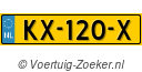 KX120X