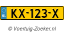 KX123X
