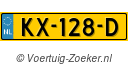 KX128D