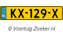 KX129X