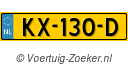KX130D
