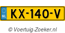 KX140V