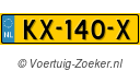 KX140X