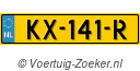 KX141R
