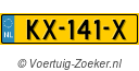 KX141X