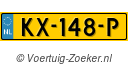 KX148P