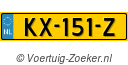 KX151Z