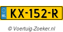 KX152R