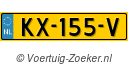 KX155V