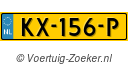 KX156P